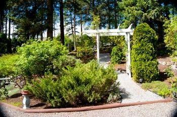 Alexandria House Bed & Breakfast Уест Келоуна Екстериор снимка